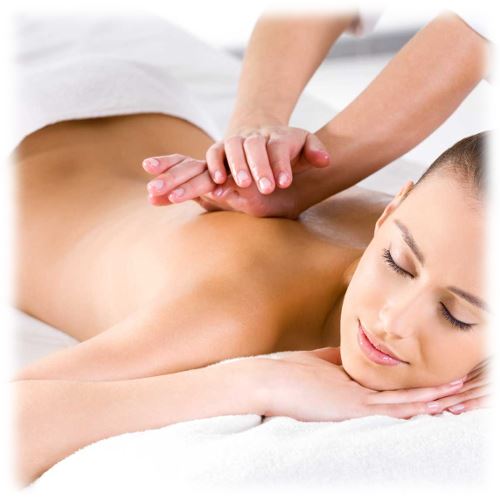 DAY SPA PERSONALIZADO - Sugestão: 4